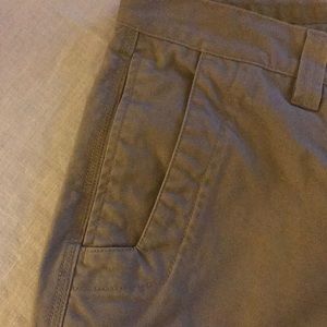 Mountain Khaki utility pants,,Great condition